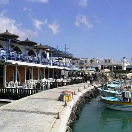 Villa Napa Nissi Beach