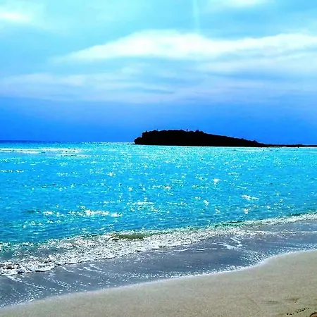 Napa Nissi Beach * Ayia Napa