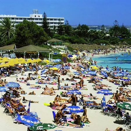 Napa Nissi Beach * Ayia Napa