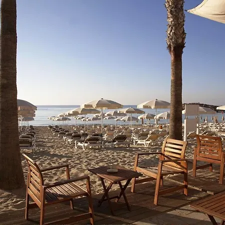 Villa Napa Nissi Beach