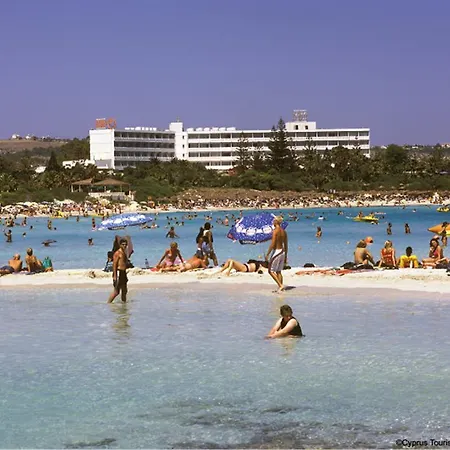 Napa Nissi Beach Ayia Napa