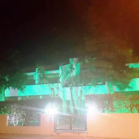 Napa Nissi Beach Ayia Napa