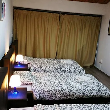 Villa Napa Nissi Beach Ayia Napa