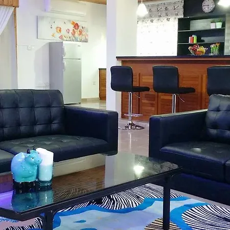 Villa Napa Nissi Beach Ayia Napa
