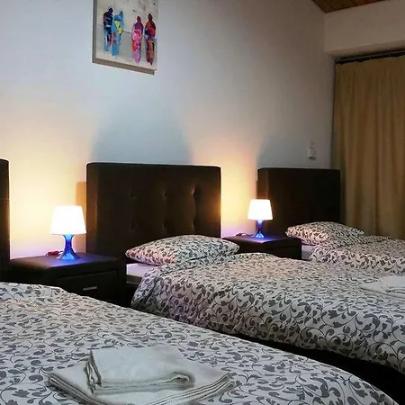 Napa Nissi Beach Villa *
