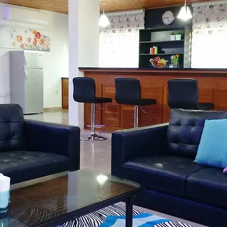 Villa Napa Nissi Beach *