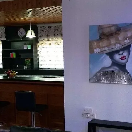 Napa Nissi Beach Villa Ayia Napa