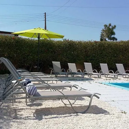 Villa Napa Nissi Beach Ayia Napa