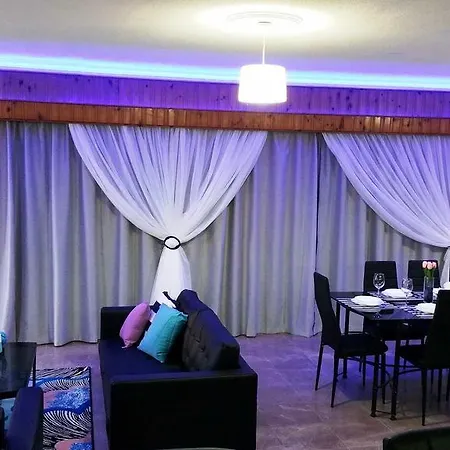 Villa Napa Nissi Beach Ayia Napa