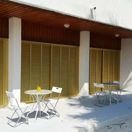 Villa Napa Nissi Beach *