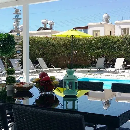 Villa Napa Nissi Beach Ayia Napa