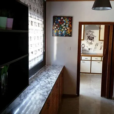 Villa Napa Nissi Beach *