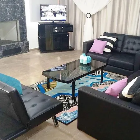 Napa Nissi Beach Villa *