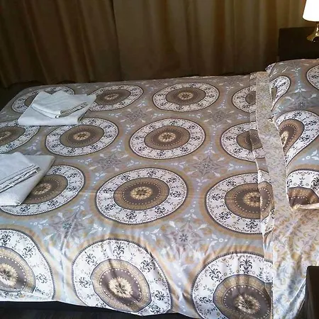 Napa Nissi Beach Villa *