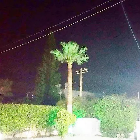Villa Napa Nissi Beach *