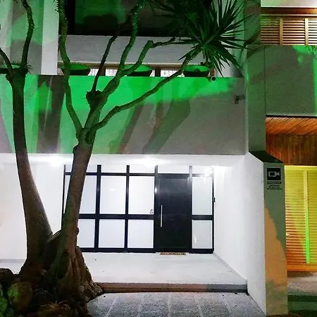 Napa Nissi Beach Villa Ayia Napa