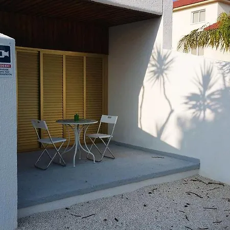 Napa Nissi Beach * Ayia Napa