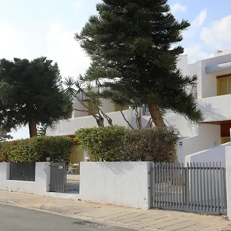 Villa Napa Nissi Beach