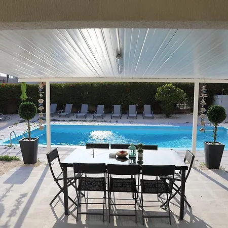 Villa Napa Nissi Beach Ayia Napa