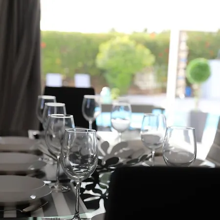 Napa Nissi Beach Villa