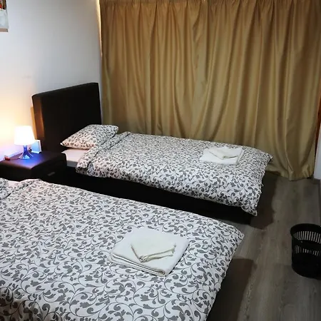Napa Nissi Beach Ayia Napa