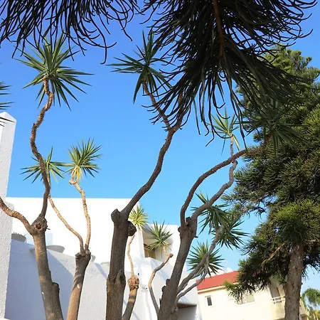 Villa Napa Nissi Beach *