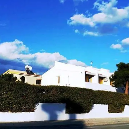 Napa Nissi Beach Ayia Napa